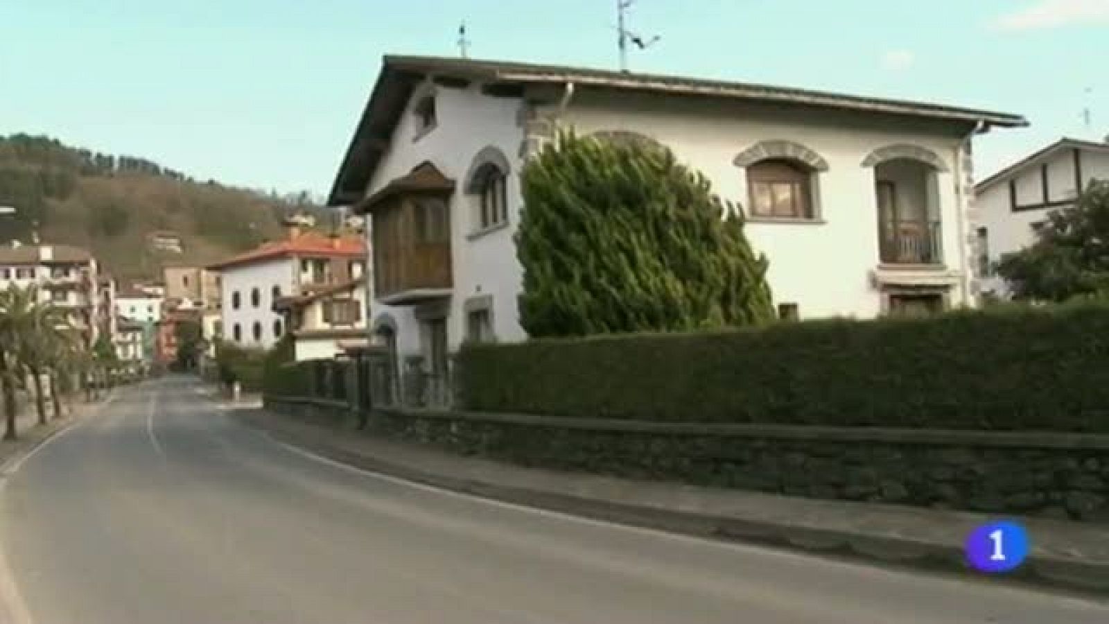 Telenavarra - 06/02/2014 | Ver