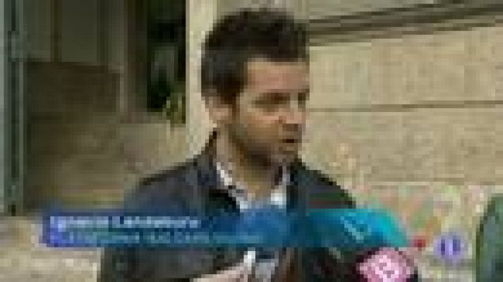 Informatiu Balear - Informatiu Balear 2 - 06/02/14