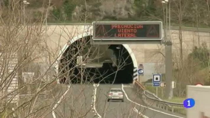 Telenavarra - Telenavarra 2 - 06/02/2014