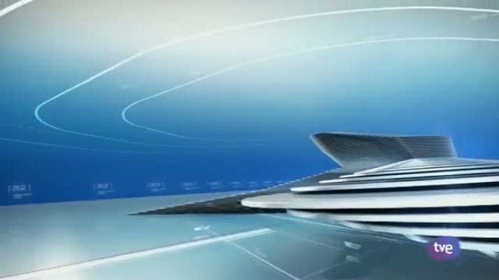 Noticias de Castilla-La Mancha - Noticias de Castilla-La Mancha 2 (06/02/2014)