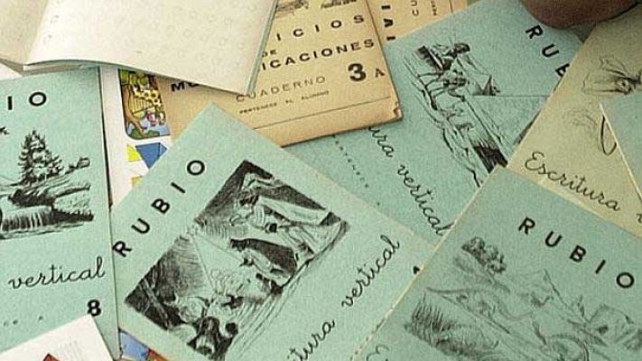 Ochéntame otra vez - Ochéntame nos trae "Los niños de la EGB"