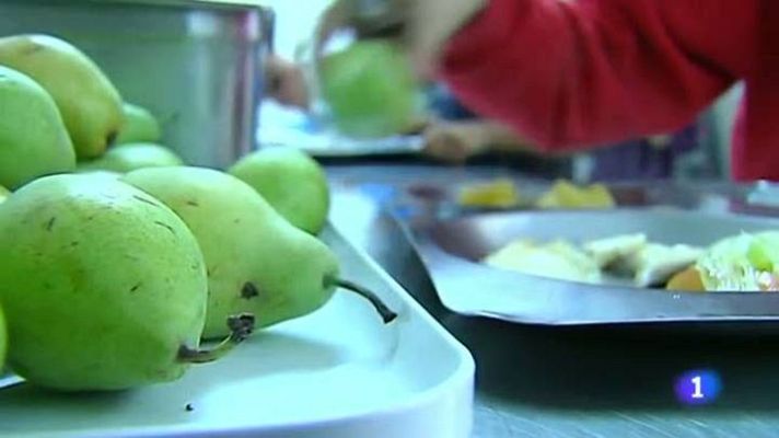 L'Informatiu - L'Informatiu 2 - 06/02/2014