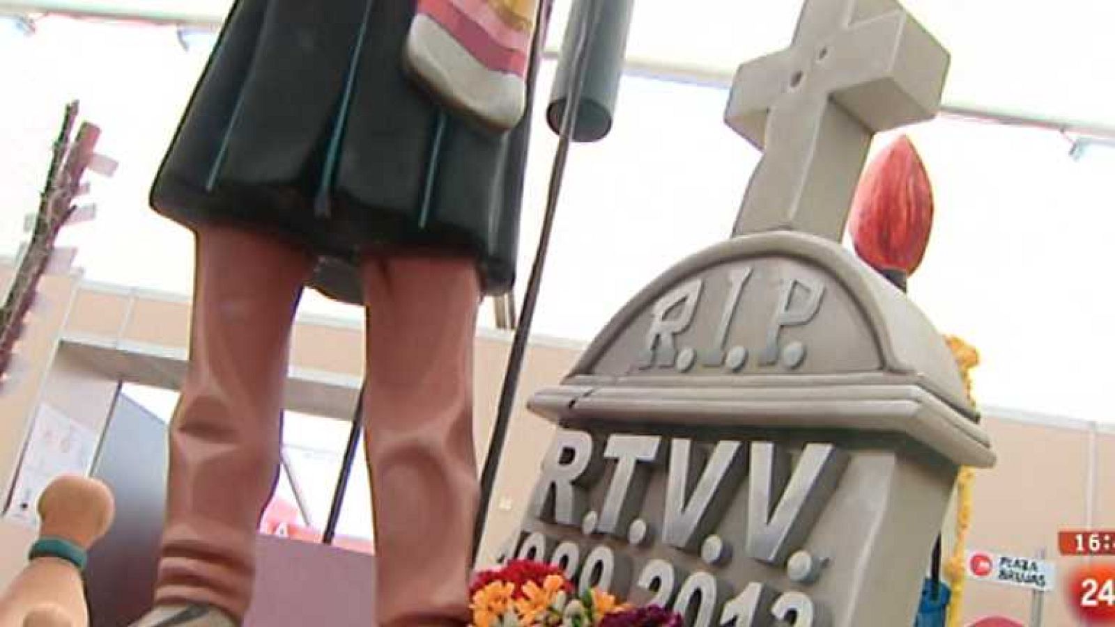 España en 24 horas - 06/02/14 - Ver ahora