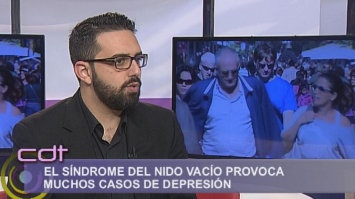 Cerca de ti - Cerca de ti - 06/02/14