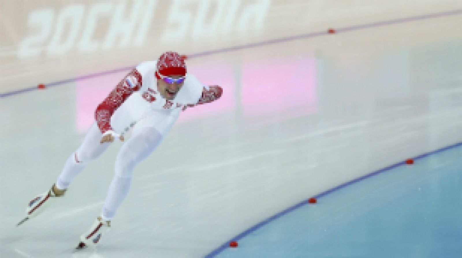 Sochi 2014 : Modalidades deportivas- Patinaje de Velocidad | Ver