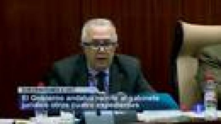 Noticias Andalucía - Noticias Andalucia 2ªedicion-06/02/14