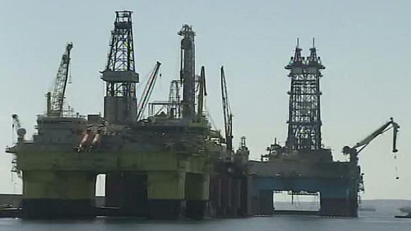 Buscan petróleo cerca de la costa de Ibiza