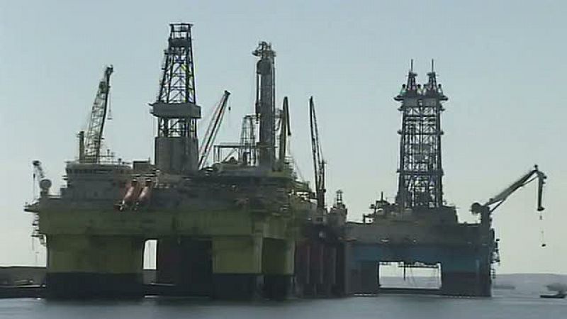 Buscan petróleo cerca de la costa de Ibiza