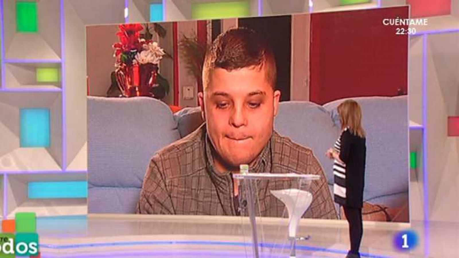 Entre todos - 06/02/14 - ver ahora