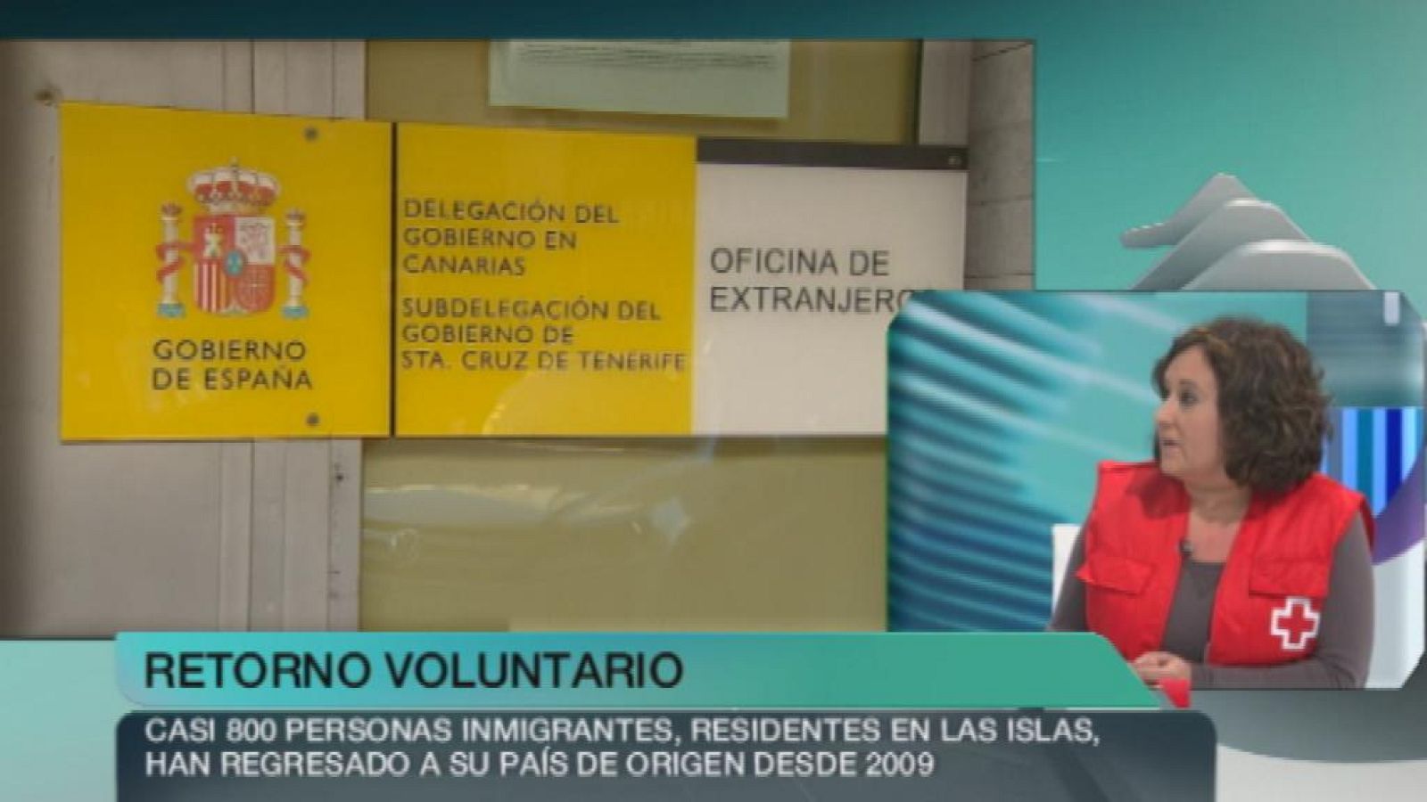 + Canarias - 06/02/14 - +Canarias | Ver