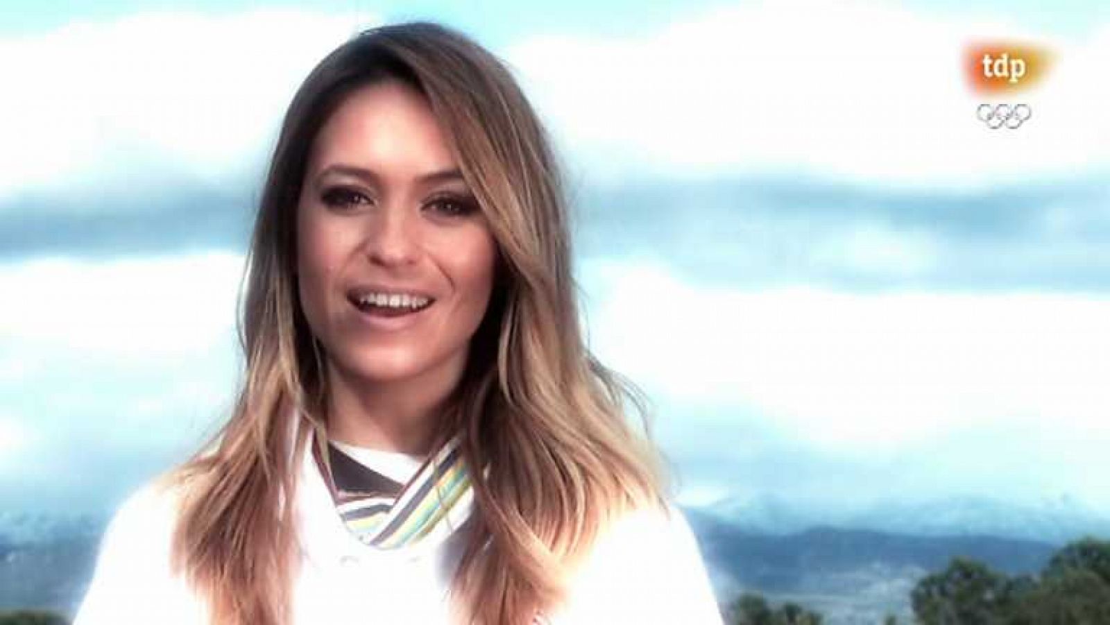 Todo nieve - 06/02/14 - ver ahora