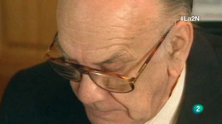 La 2 Noticias - La 2 Noticias - 06/02/14