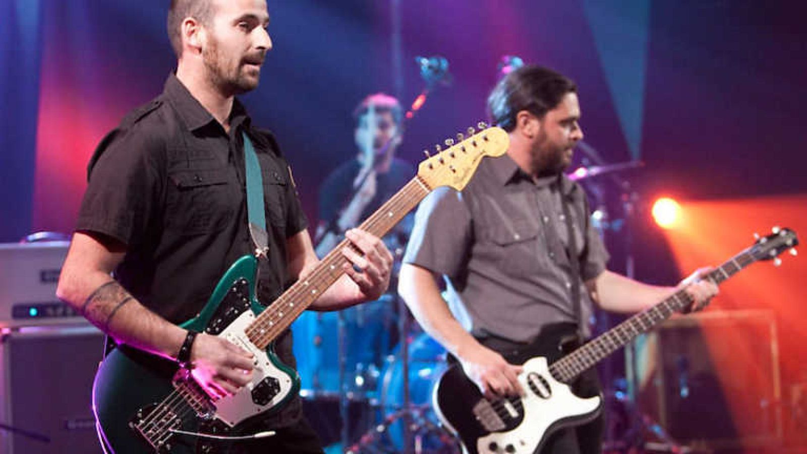 Los conciertos de Radio 3 - 13th Magic Skull - ver ahora