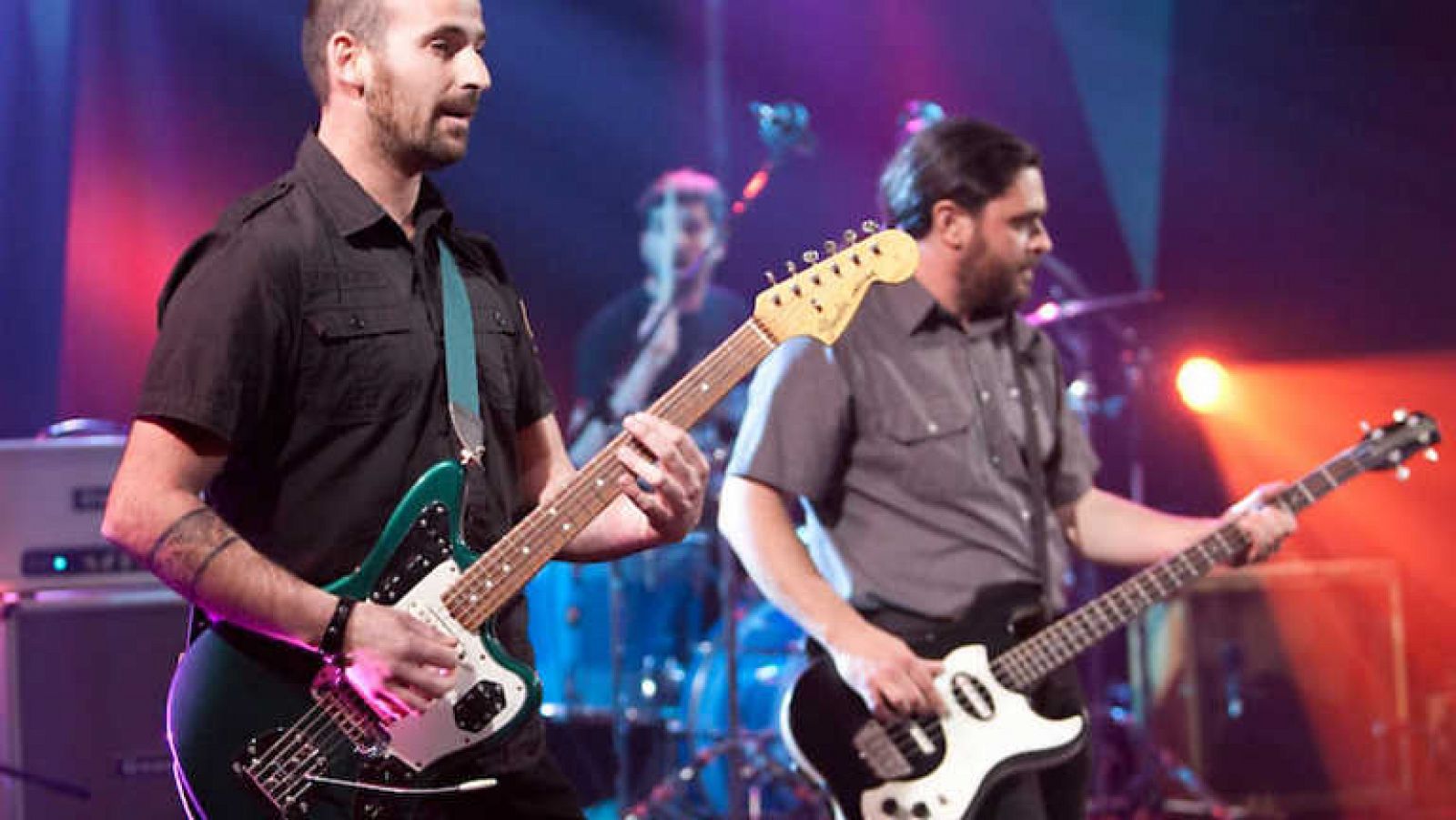Los conciertos de Radio 3 - 13th Magic Skull - ver ahora 
