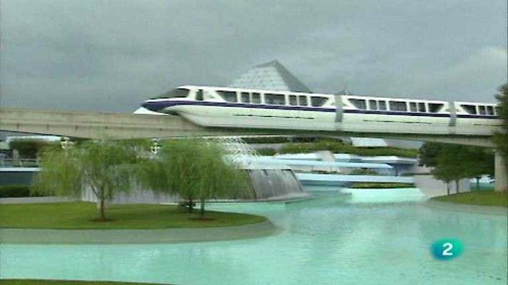 That's English - Module 9 - Unit 3. Programa 3