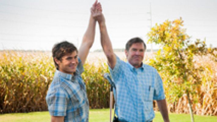 Días de cine - Días de cine: 'A cualquier precio'