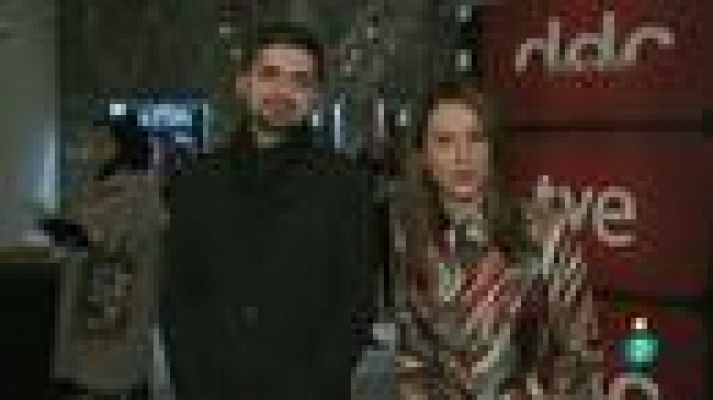 Días de cine - Días de cine: Apadrinamos el preestreno de 'La segunda mujer'