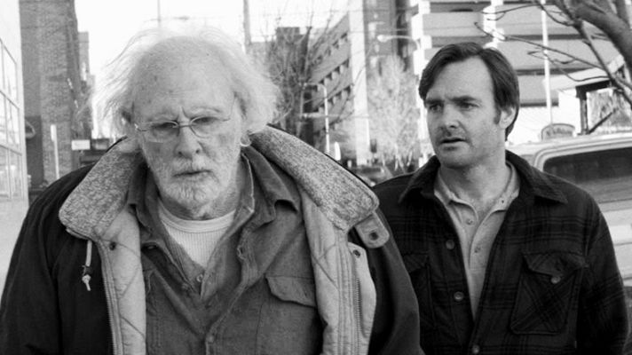Días de cine - Días de cine: 'Nebraska'