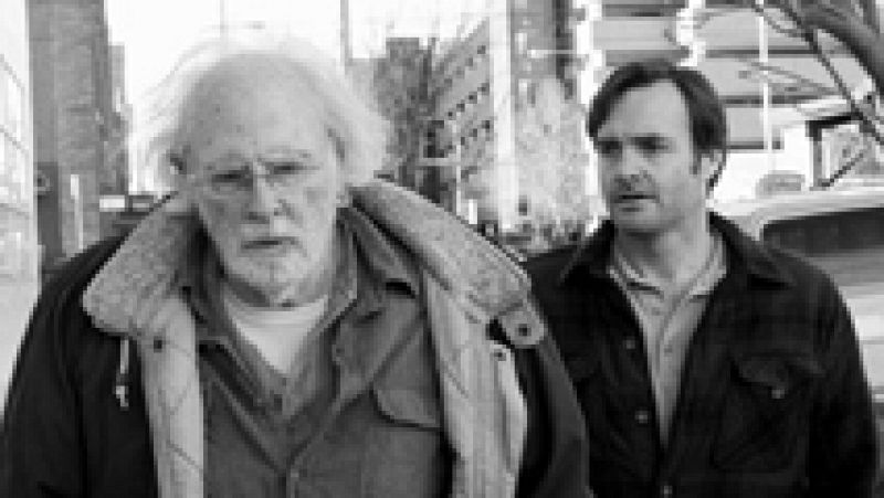 Días de cine: 'Nebraska' 