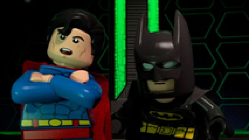 Días de cine: 'La Lego Película' 