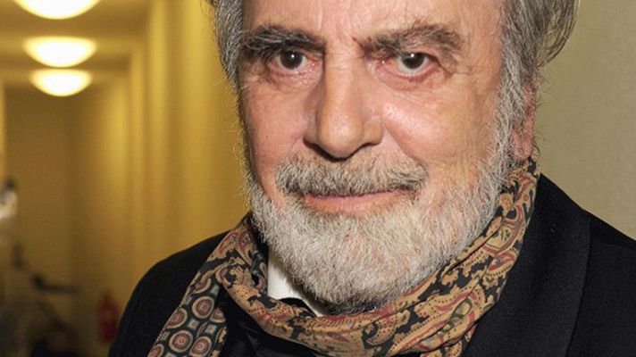 Días de cine - Días de cine: Maximilian Schell (1930-2014)