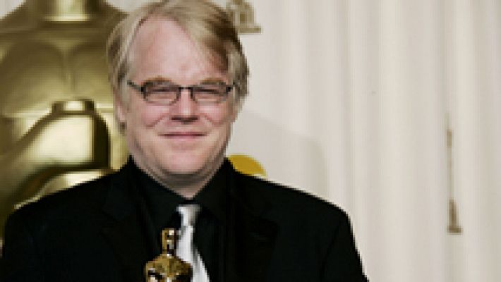 Días de cine: Philip Seymour Hoffman (1967-2014)