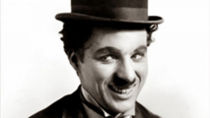 Días de cine: Charlot cumple 100 años