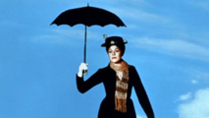 Días de cine - DVD: 'Mary Poppins' y 'The Berlin file'