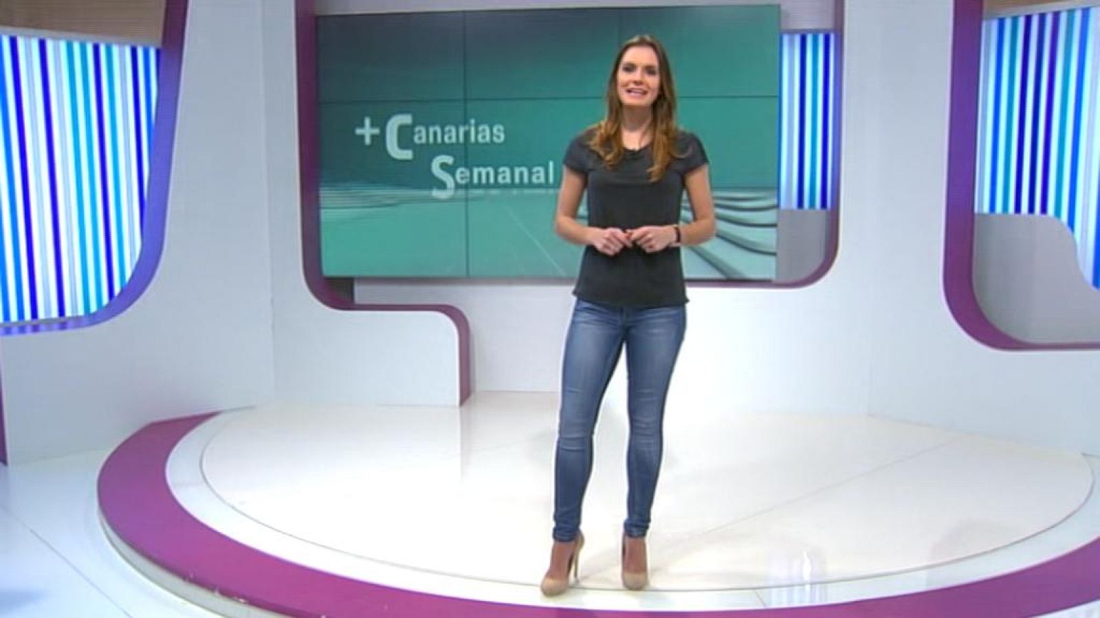 + Canarias semanal - 09/02/14 - +Canarias | Ver