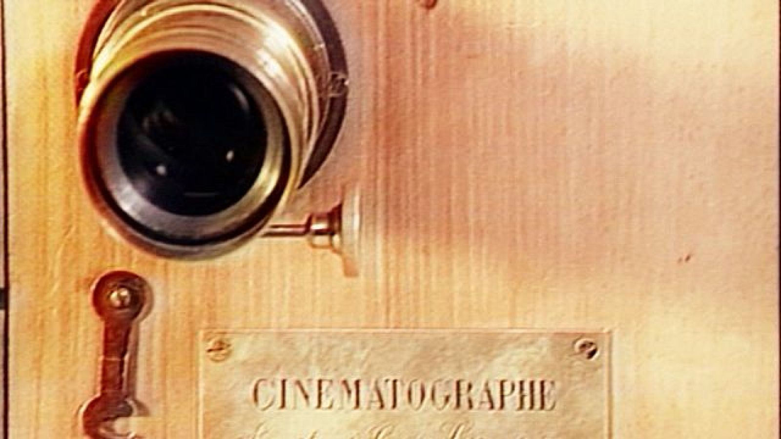 Investigar la Educación. Cine.