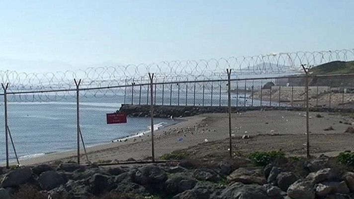 Informativo 24h - Más muertos en Ceuta