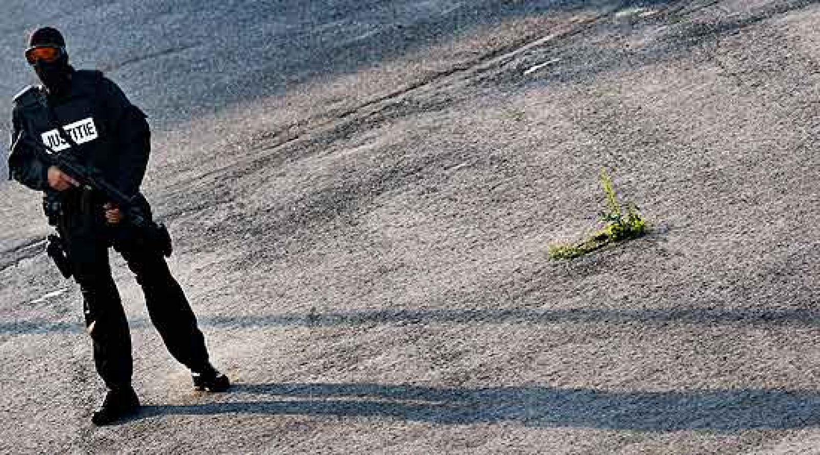 Última hora sobre Karadzic desde La Haya | Ver