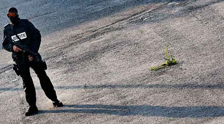  - Juicio a Radovan Karadzic