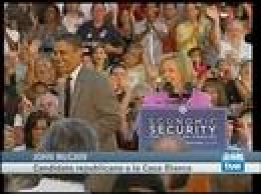  - Obama, la estrella