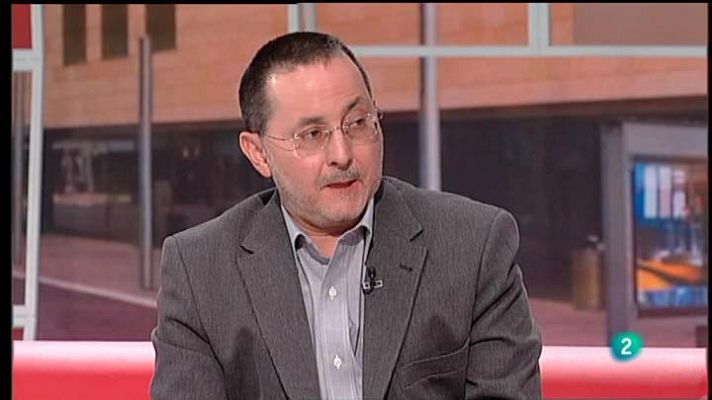 Para todos La 2 - Rafael Palazón