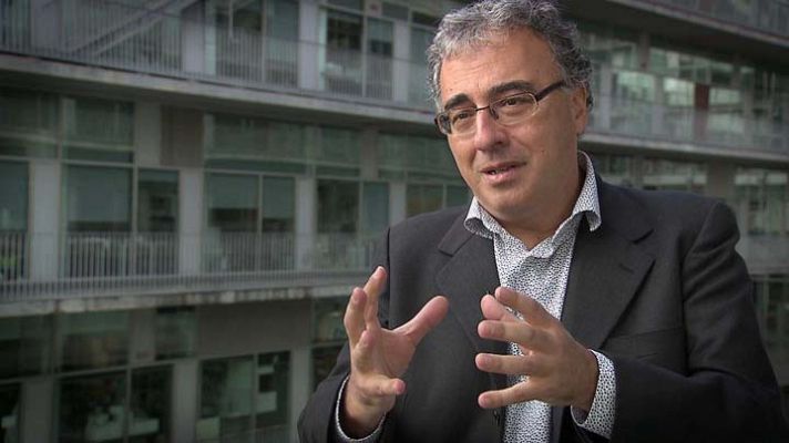 Tinc una idea - Roderic Guigó