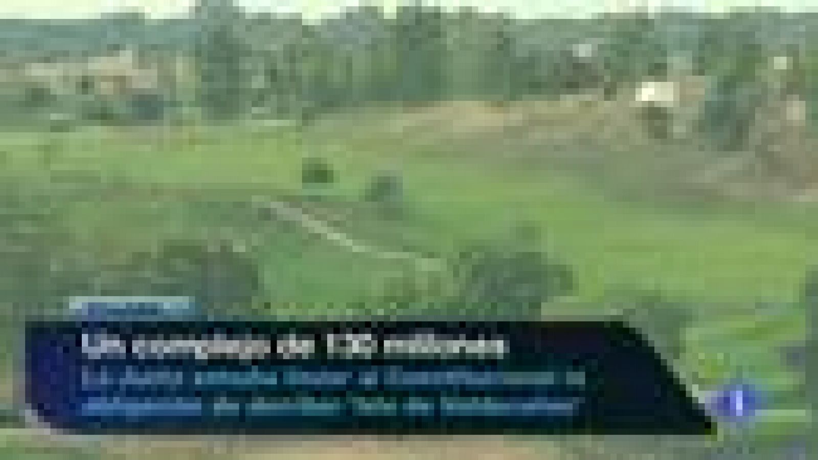 Extremadura en 2' - 07/02/14 | Ver