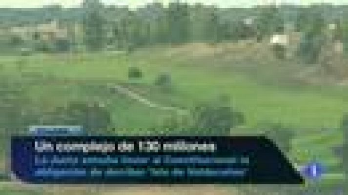 Noticias de Extremadura - Extremadura en 2' - 07/02/14