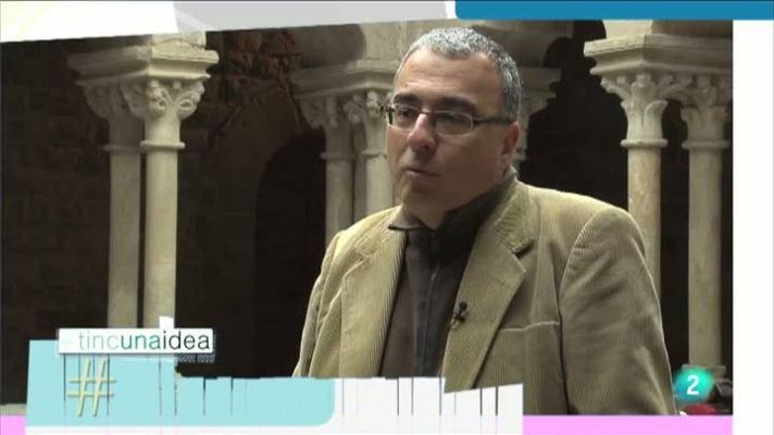 Tinc una idea - Tinc una idea - 9/02/2014