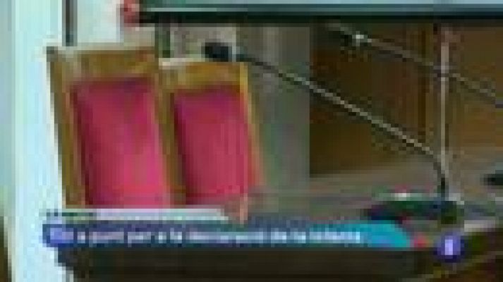 Informatiu Balear - Informatiu Balear en 2' - 07/02/14