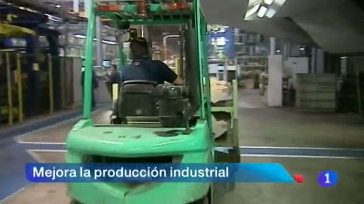 Telenavarra - Telenavarra en 2' - 07/02/2014