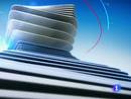 Informativo Telerioja - Telerioja en 2' - 07/02/14