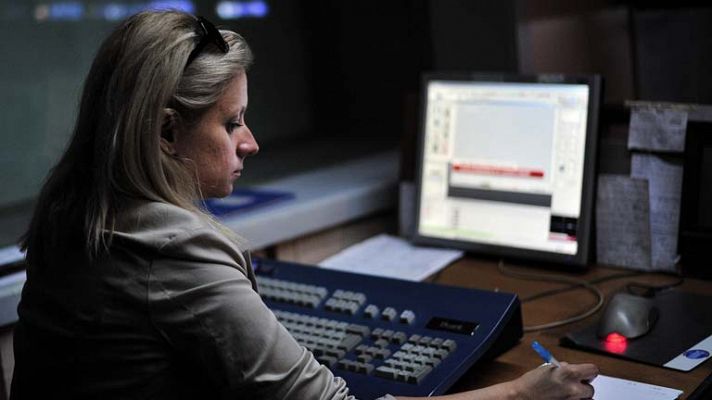 Informativo de Madrid - Informativo de Madrid - 07/02/14