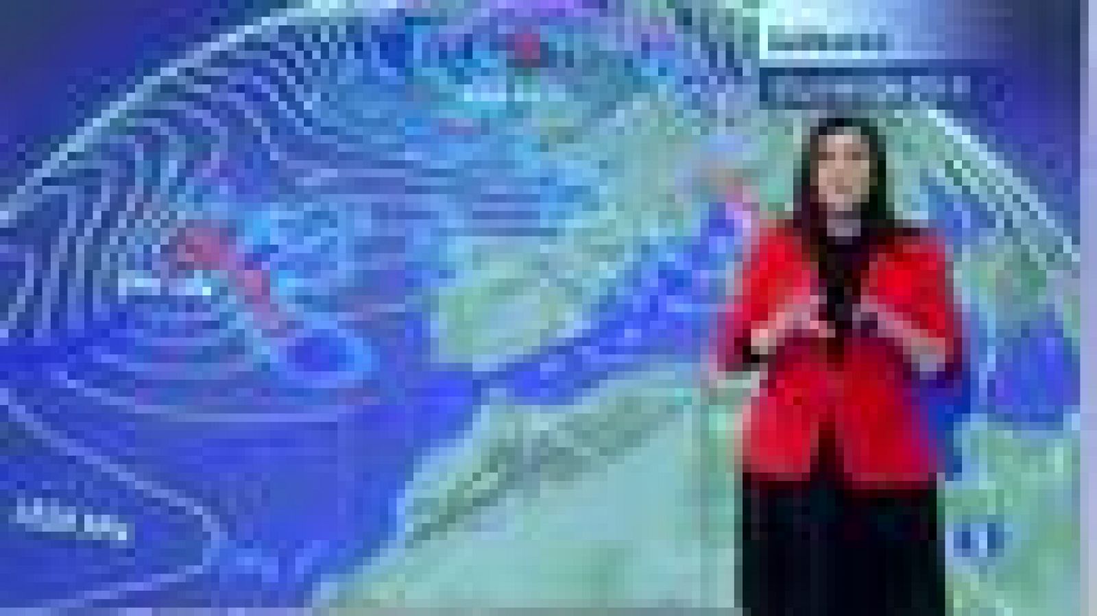 El temps a les Illes Balears - 07/02/14 | Ver