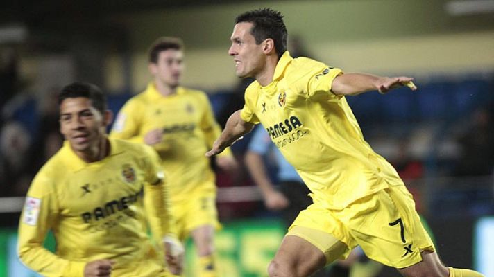 El Villarreal, a cortar la racha del Real Madrid