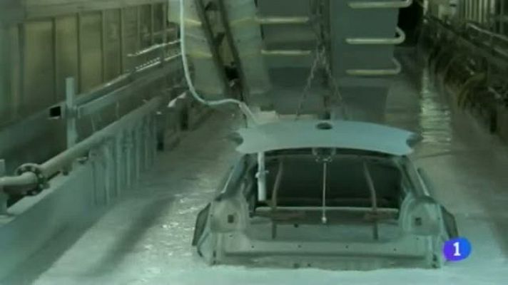 Telenavarra - Telenavarra 2 - 07/02/2014