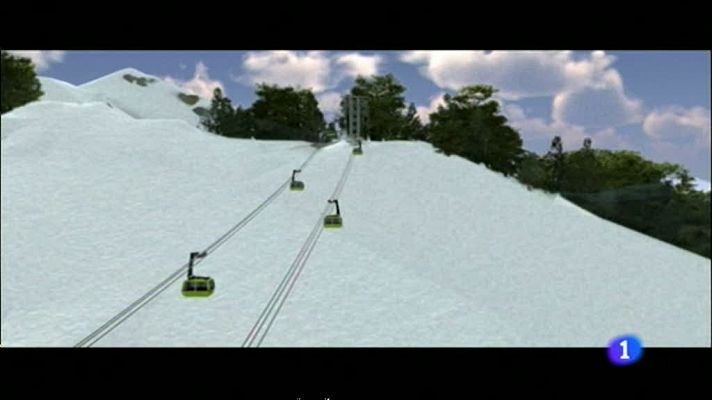 Noticias Aragón - Noticias Aragón 2 - 07/02/14