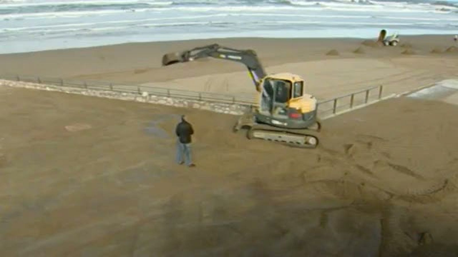 Telenorte País Vasco 2 - 07/02/14
