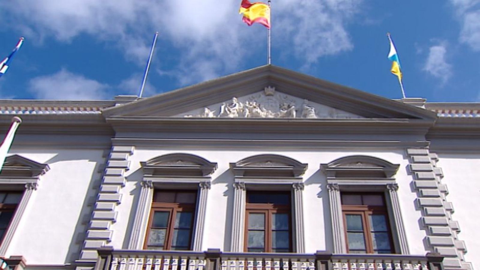 Canarias en 2' - 07/02/14 | Ver