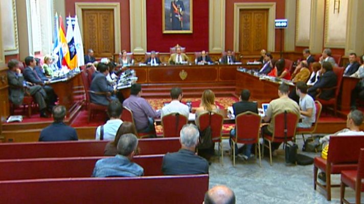 Telecanarias - Telecanarias - 07/02/14